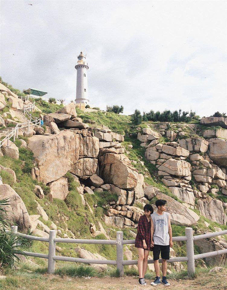 tour phu yen mui dien9