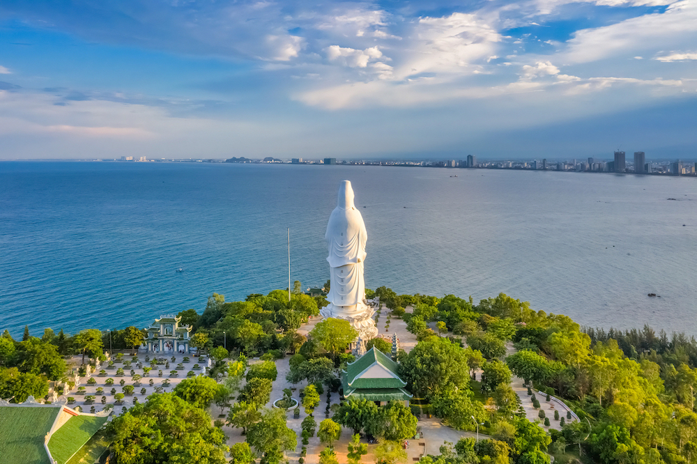 Aerial,View,Of,Ling,Ung,Pagoda,,Son,Tra,Peninsula,,Da