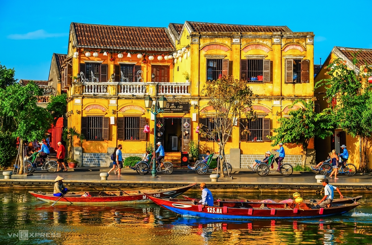 hoian